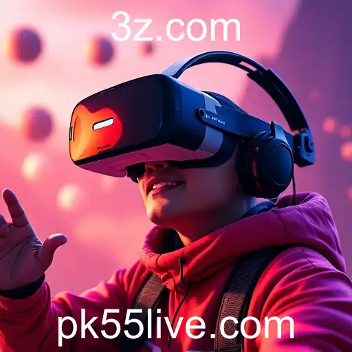 Os Avanços Incríveis em Jogos de Realidade Virtual