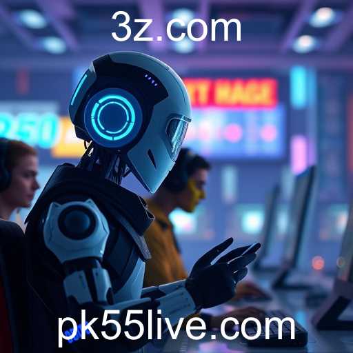 A Revolução no Uso da IA em Jogos