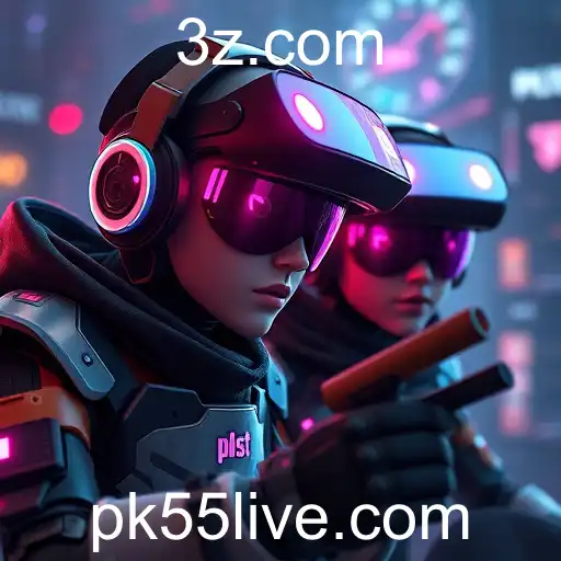 A Revolução dos Jogos com IA: O Futuro que Já Chegou