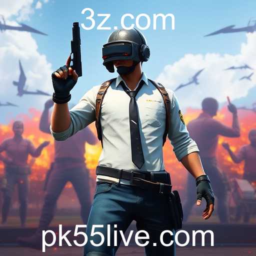 A Revolução dos Battle Royales: Inovações e Desafios