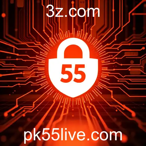 Avanços na Segurança Digital e o Papel do Projeto PK55