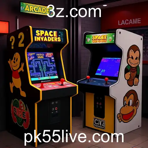 Tendências Emergentes no Mundo dos Jogos em 2025