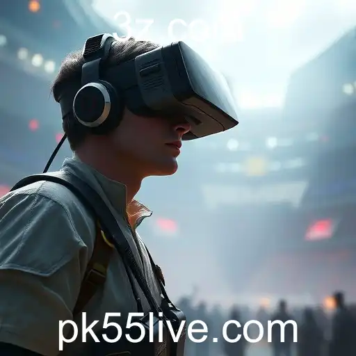 As Tendências Emergentes no Mundo dos Jogos