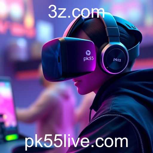 A Revolução dos Jogos Online em 2025: O Impacto da Tecnologia e Comunidade