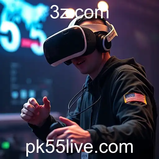 Inovações e Desafios no Mundo dos Games