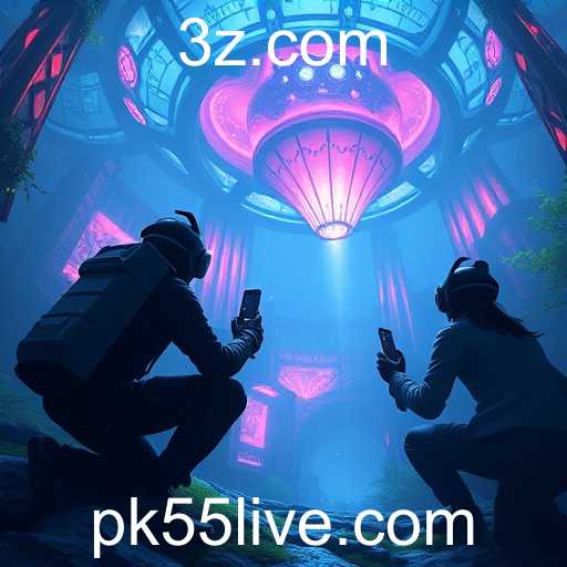 Inovações e Desafios do Mundo dos Jogos em 2025