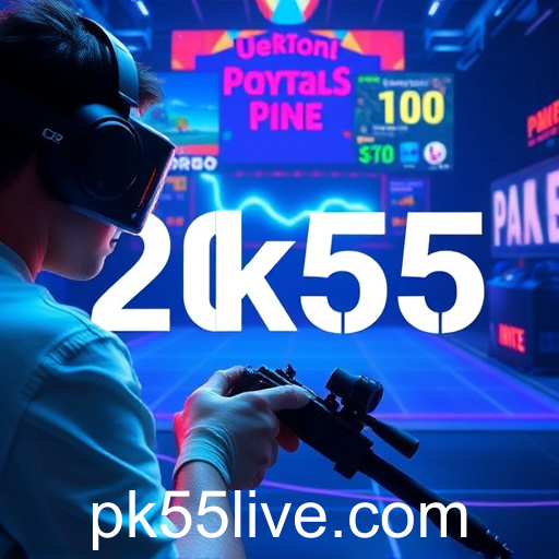 Transformações e Tendências do Mundo dos Games em 2025