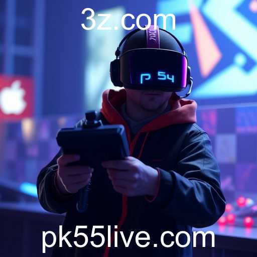 Crescimento dos Jogos Online em 2025