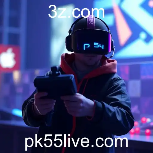 Crescimento dos Jogos Online em 2025