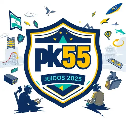 Crescimento do Uso de PK55 no Cenário de Jogos Online