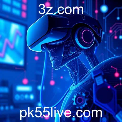 O Impacto de PK55 no Mercado de Jogos em 2025