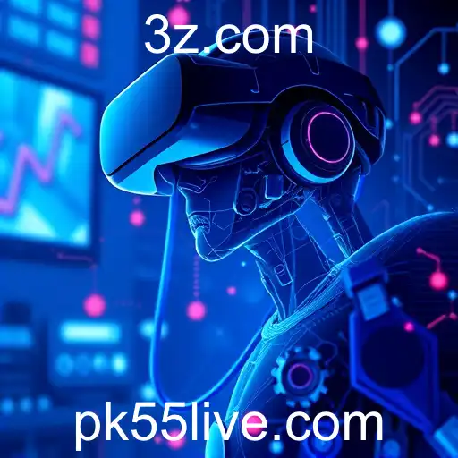 O Impacto de PK55 no Mercado de Jogos em 2025