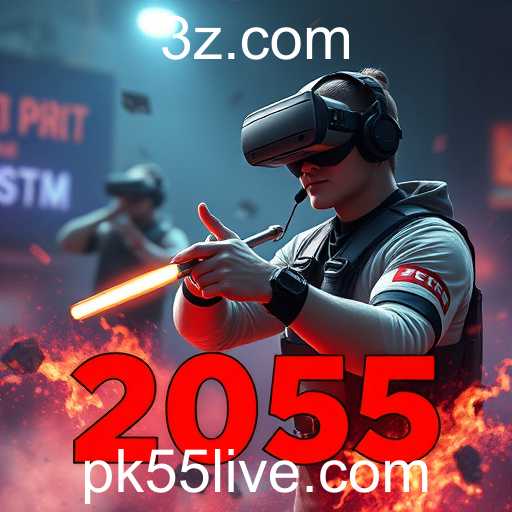 A Evolução dos Jogos e o Impacto da Tecnologia em 2025