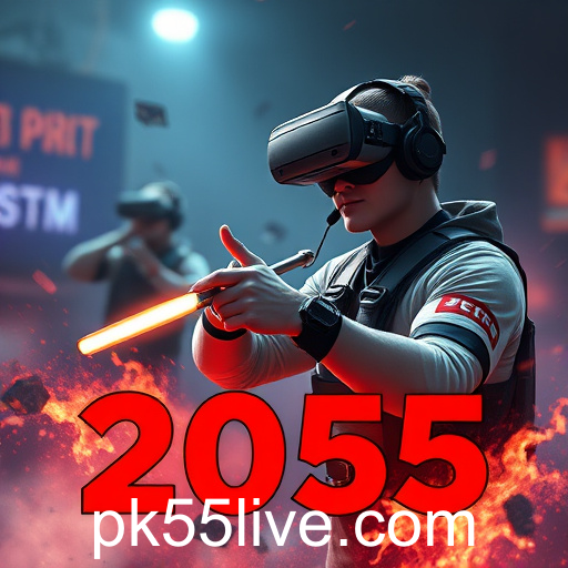 A Evolução dos Jogos e o Impacto da Tecnologia em 2025