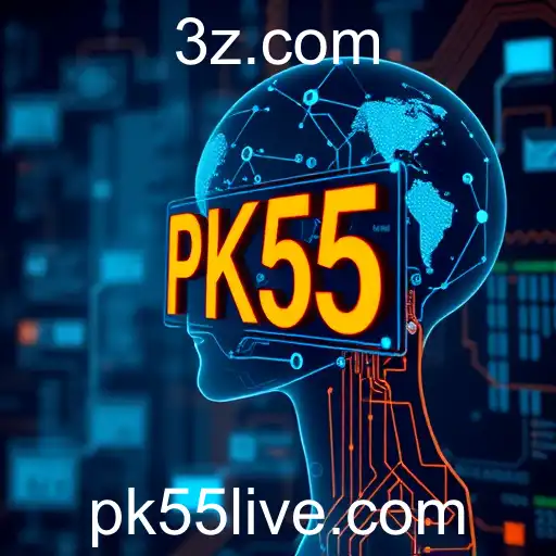 O Impacto Transformador da Tecnologia PK55 no Brasil