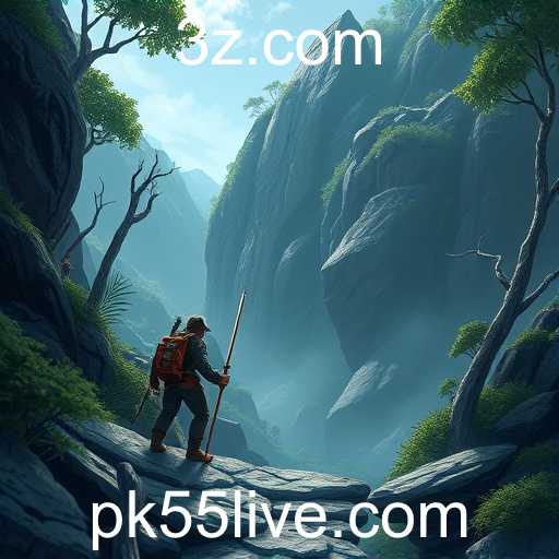 Inovações no Mundo dos Games com o PK55