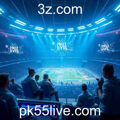 Inovações Revolucionárias no Mundo dos Jogos