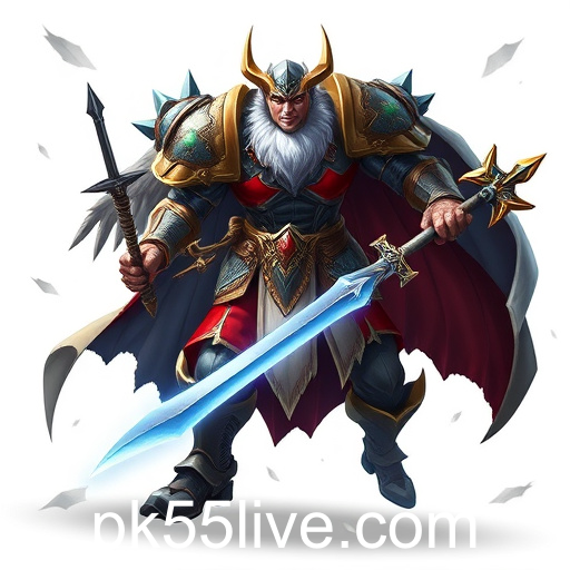 O Mundo Imersivo dos Jogos Massivos Online