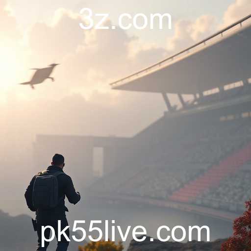 Lançamento de Novo Jogo Inovador pela PK55 no Mercado