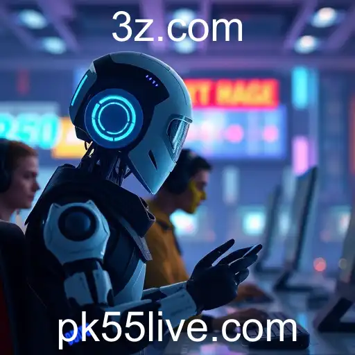 A Revolução no Uso da IA em Jogos