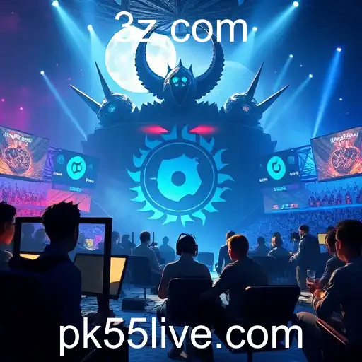 Revoluções dos eSports e a Ascensão dos Jogos Indie