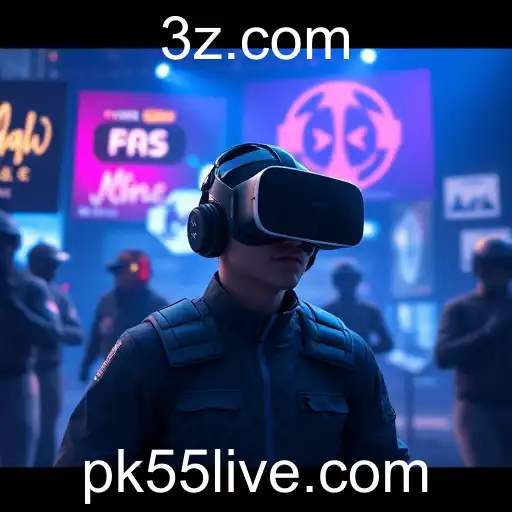 A Evolução dos Jogos em 2025: Tendências e Inovações