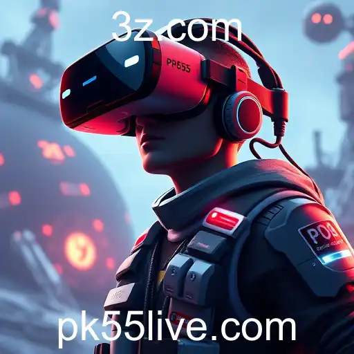 Tendências e Inovações no Mundo dos Jogos em 2025