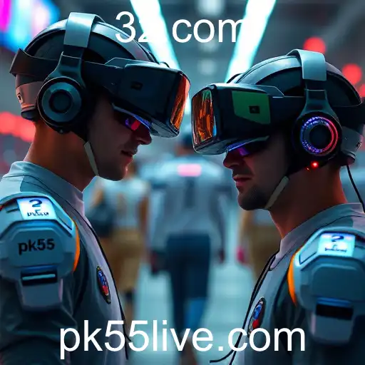 Impacto dos Avanços Tecnológicos nos Jogos em 2025