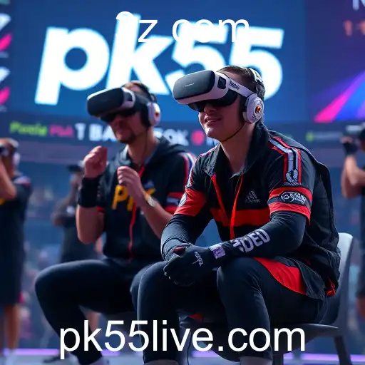 Novas Fronteiras nos Esports em 2025