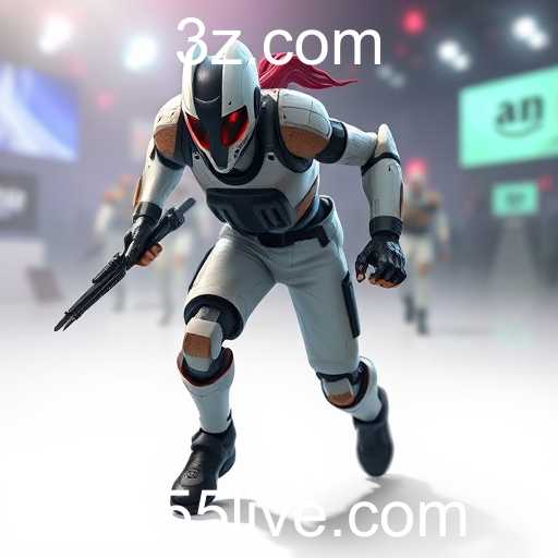 Nova Etapa na Evolução dos Jogos