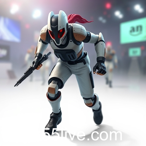 Nova Etapa na Evolução dos Jogos