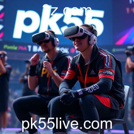 Novas Fronteiras nos Esports em 2025