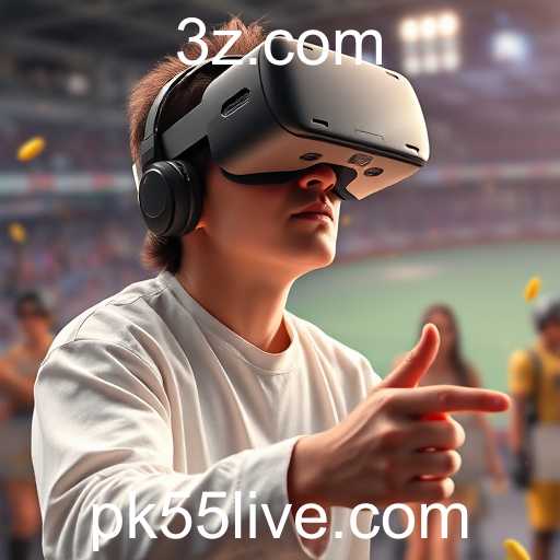 Novidades do Mundo dos Jogos: PK55 em Destaque