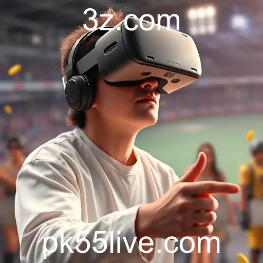 Novidades do Mundo dos Jogos: PK55 em Destaque