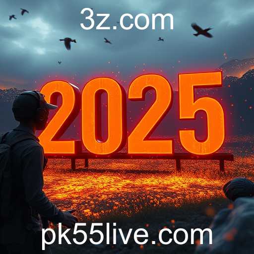 O Crescimento Surpreendente do 'pk55' no Mundo dos Jogos