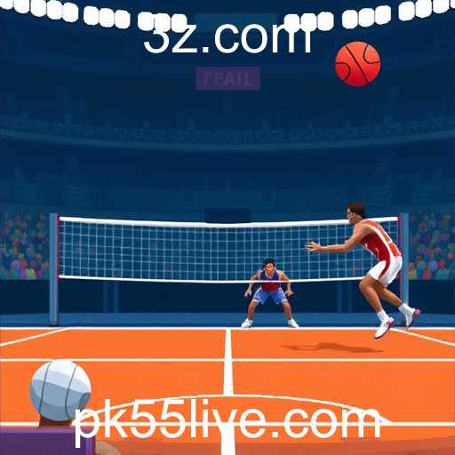 Revolução no PK55: Novidades e Tendências que Moldam o Futuro dos Jogos