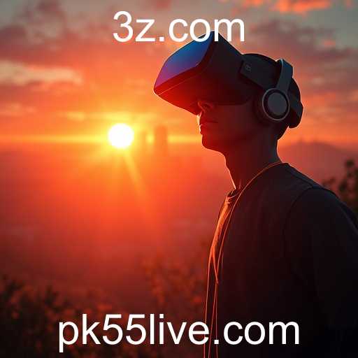 A Ascensão do PK55: A Nova Mania dos Gamers