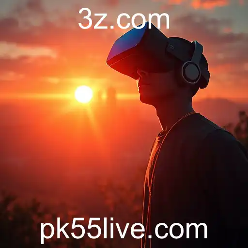 A Ascensão do PK55: A Nova Mania dos Gamers