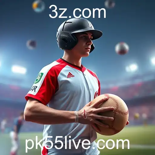 A Revolução do PK55 no Mundo dos Jogos