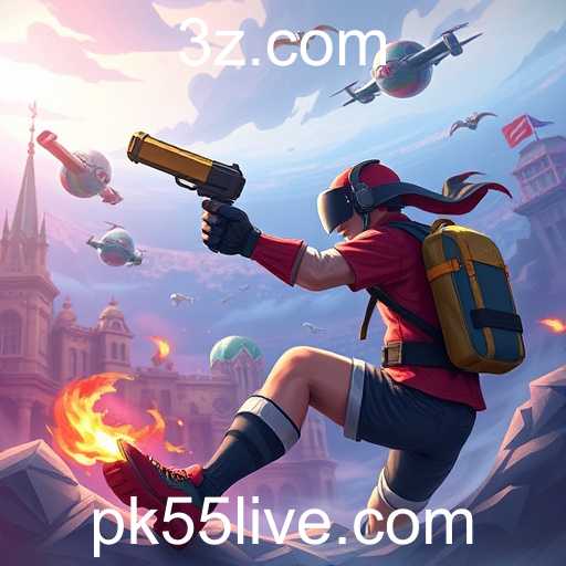 A Revolução dos Jogos Online em 2025