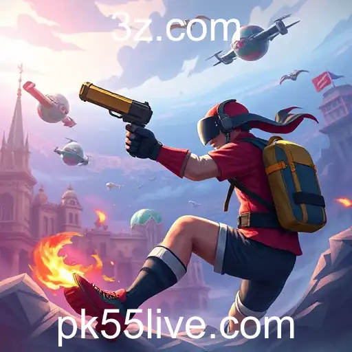 A Revolução dos Jogos Online em 2025