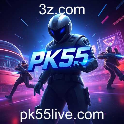 Revolução no Mundo dos eSports com Lançamento do Novo PK55