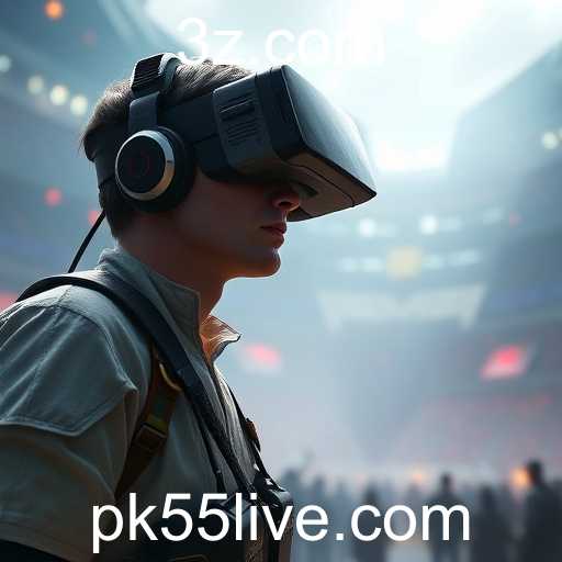 Revolução no Gaming: Tecnologias Emergentes e Comunidade