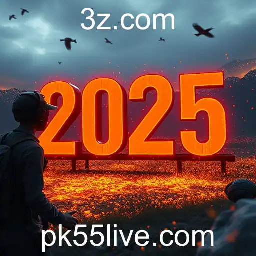 Ascensão de PK55: O Fenômeno dos Jogos Online