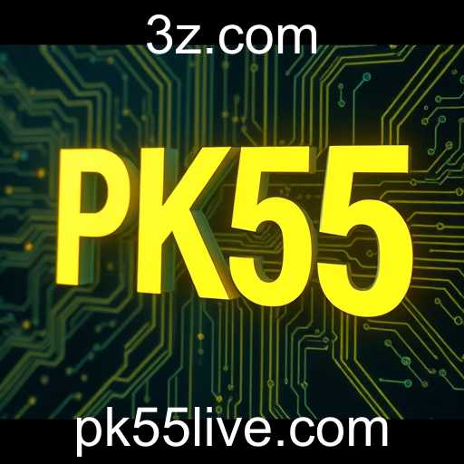 Avanços Tecnológicos e a Influência do PK55