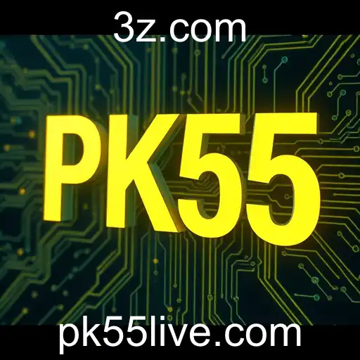 Avanços Tecnológicos e a Influência do PK55