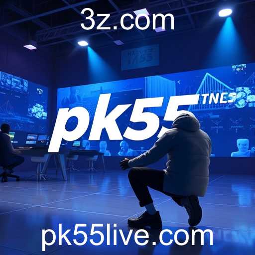 A Revolução dos Jogos Online no Ano da Disrupção Tecnológica